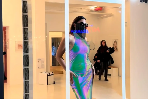 5 Takeaways From Art on Tezos Berlin's Week of Code and Creativity