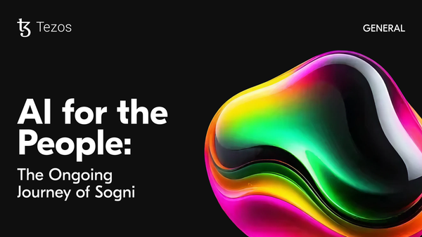 AI for the People: The Ongoing Journey of Sogni